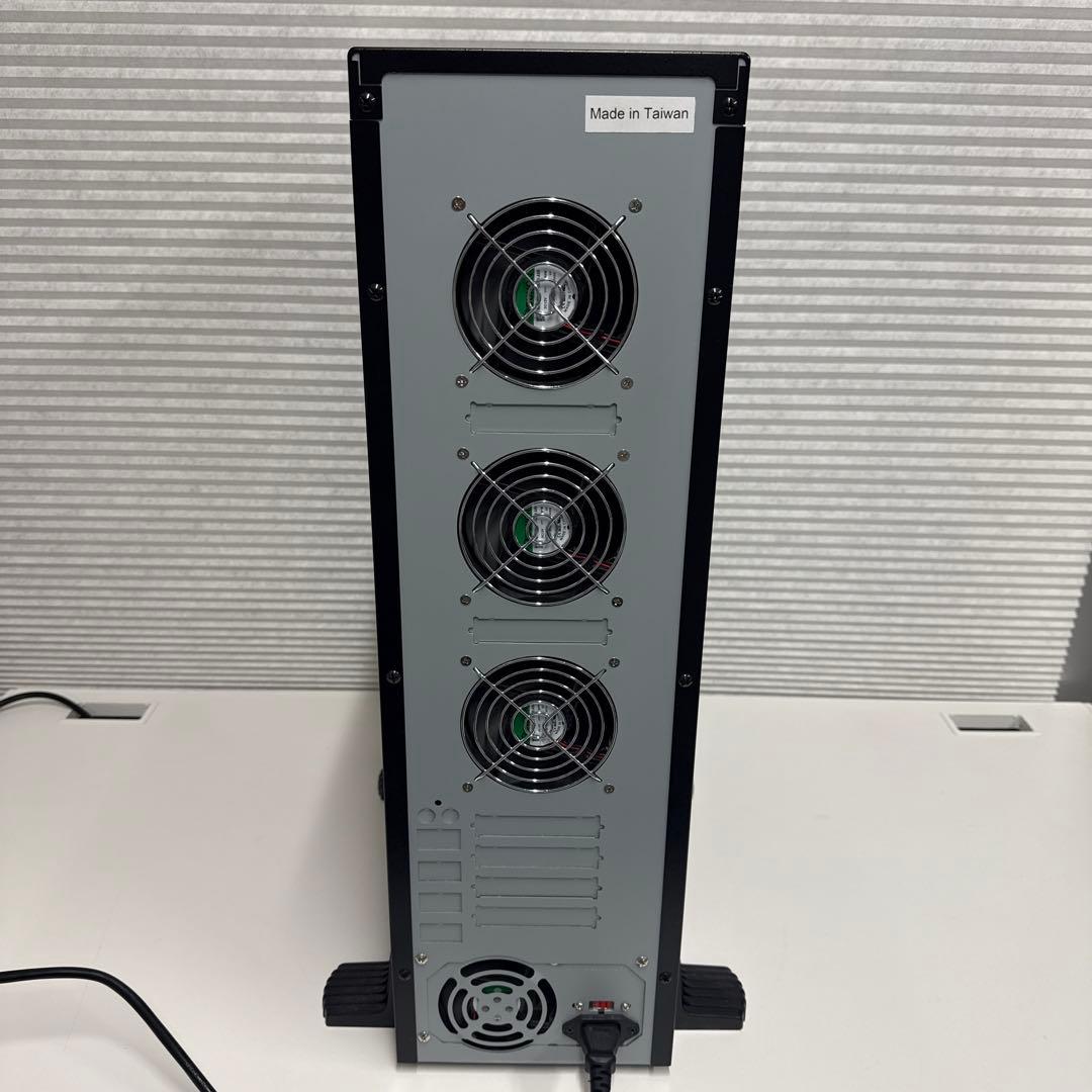 DVD/CDデュプリケーター R10-LB(LG搭載) - メルカリ