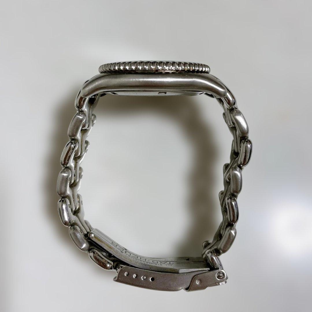 タグホイヤー セル デイト WG1214-K0 クォーツ ボーイズ - メルカリ