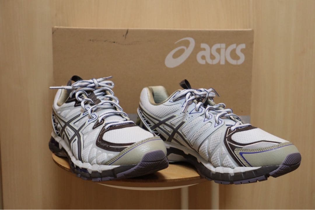 ★値段交渉可★ASICS UB10-S GEL-KAYANO 20 28.5cm