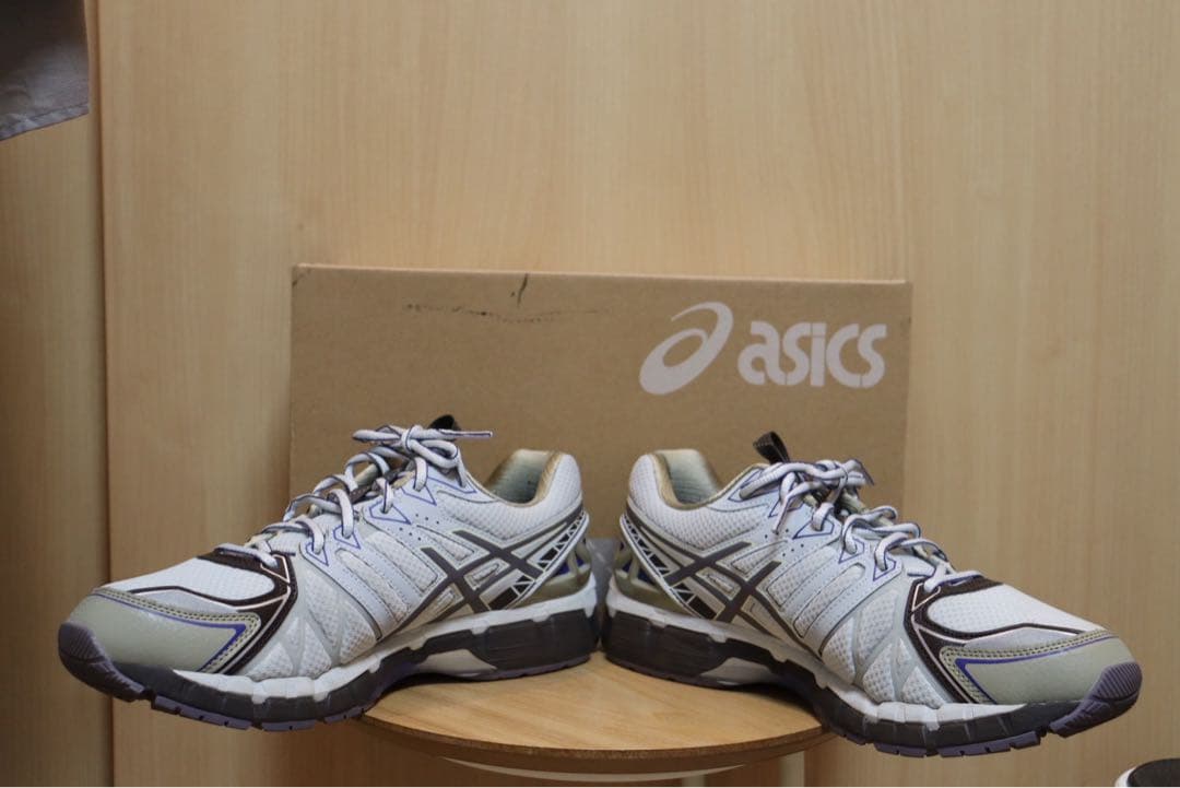 ★値段交渉可★ASICS UB10-S GEL-KAYANO 20 28.5cm