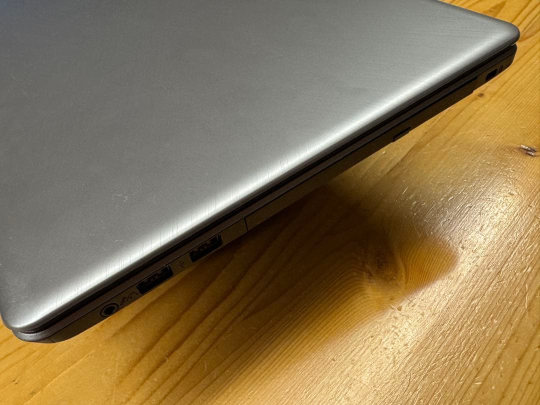 ドスパラ diginnos altair vf-hek - メルカリ