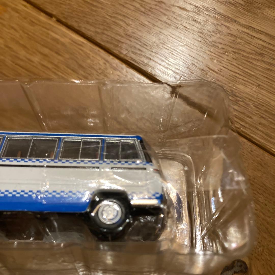 トミカ リミテッド ヴィンテージネオ ニッサン シビリアン ハトヤ