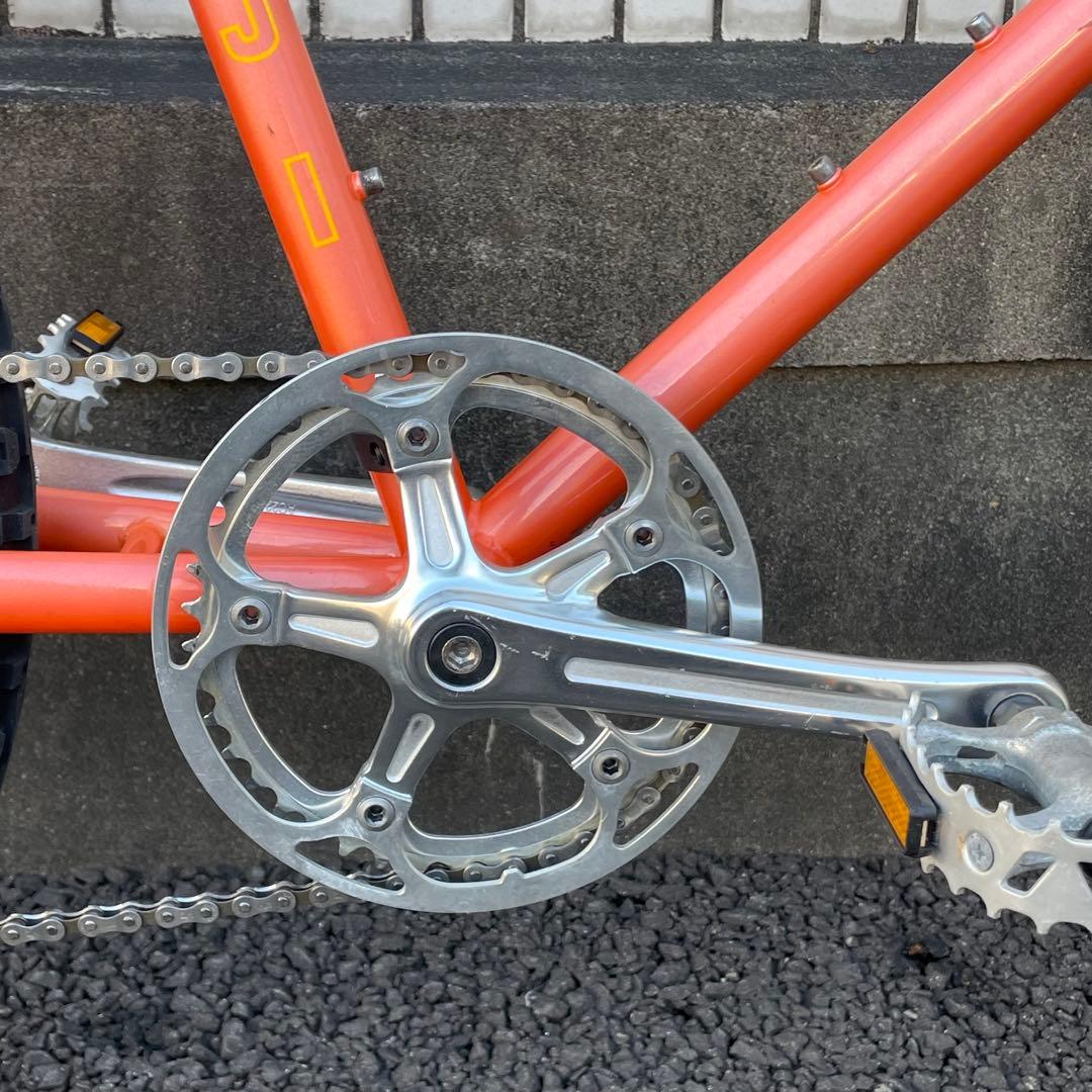 FUJI MTF S old MTB 日米富士 Alterr 26インチ - メルカリ