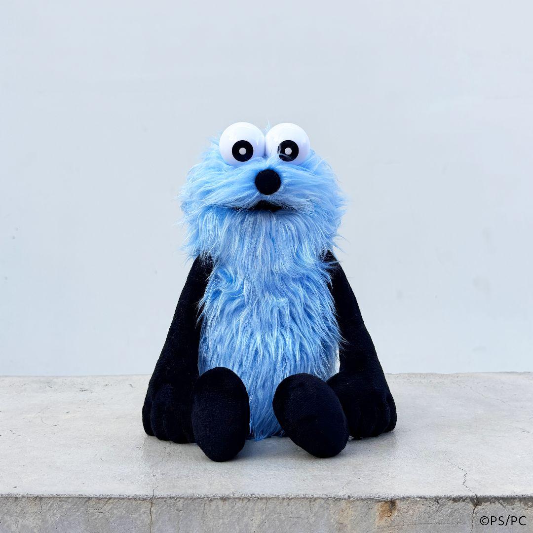 パペットスンスン ぬいぐるみ スンスン ⑯