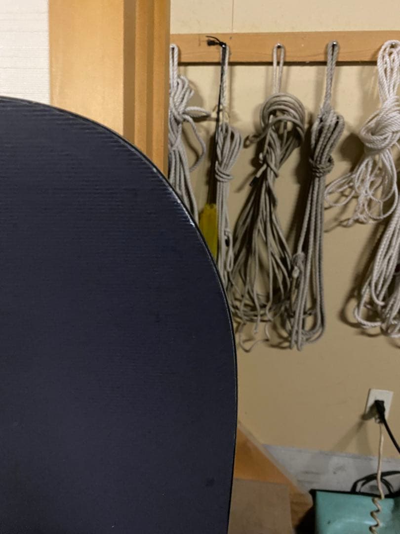 FNTC TNT R 157cm 22-23モデル 中古 使用少 美品 グラトリ - メルカリ