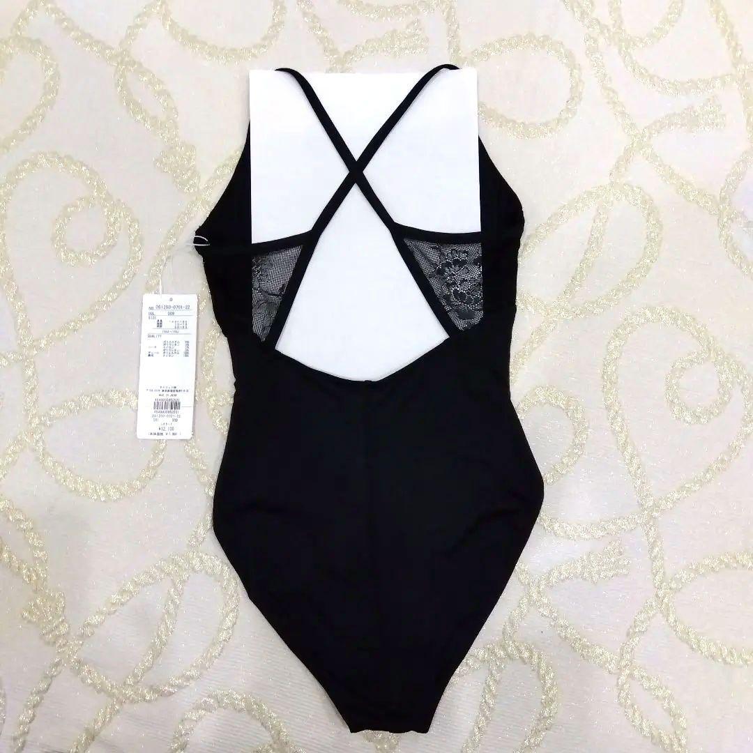 ✴ 新品✴ Chacott チャコット レオタード 黒 150J〜155J - メルカリ