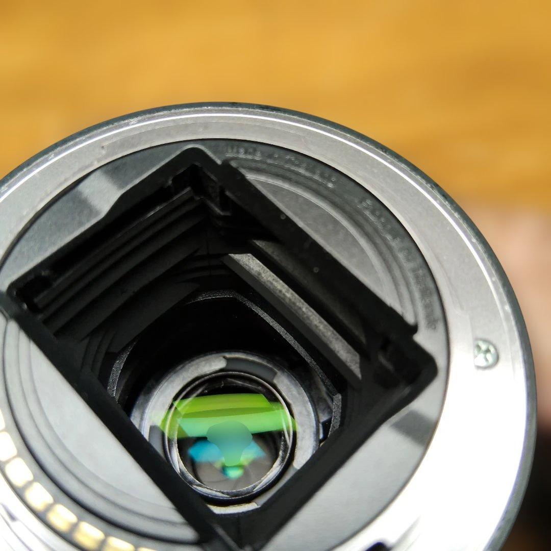 SONY FE 28-70mm F3.5-5.6 OSS SEL2870 レンズ