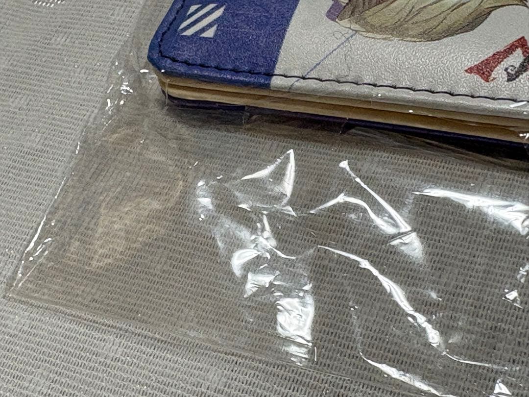 第五人格 写真家 ジョゼフ 夏コミ C100限定 アドレス帳 ケース