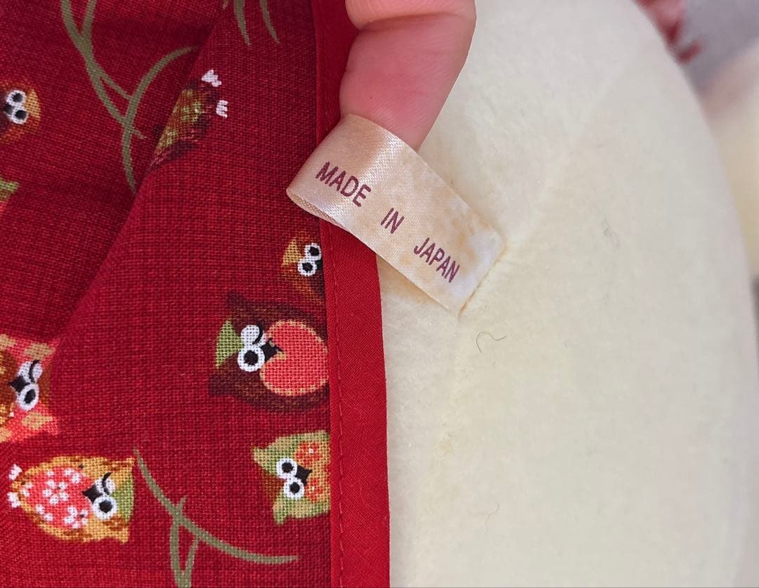 【特大希少サイズ】五日市剛　座敷わらびーちゃん赤 美品 開運 激レア