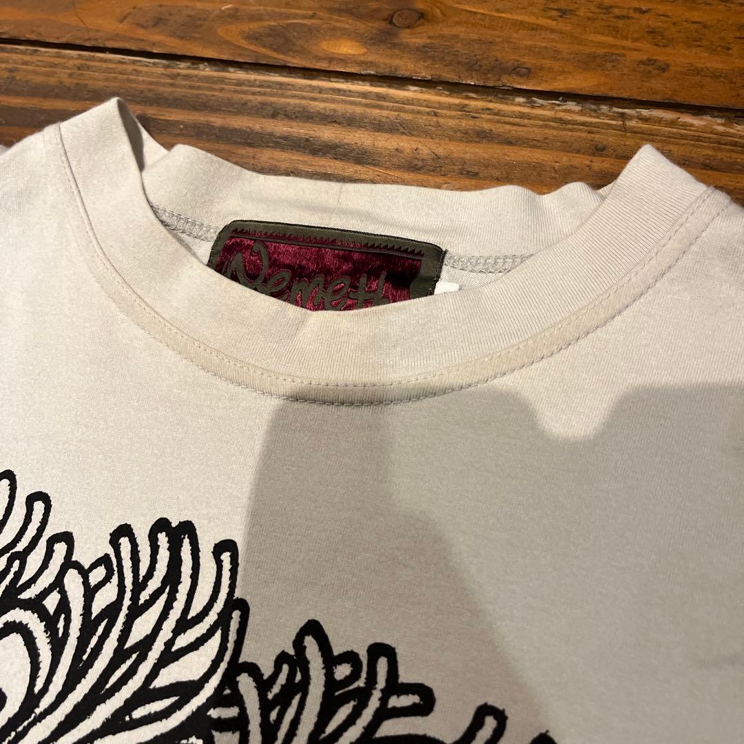 ネメス nemeth ロープTシャツ nemeth - メルカリ