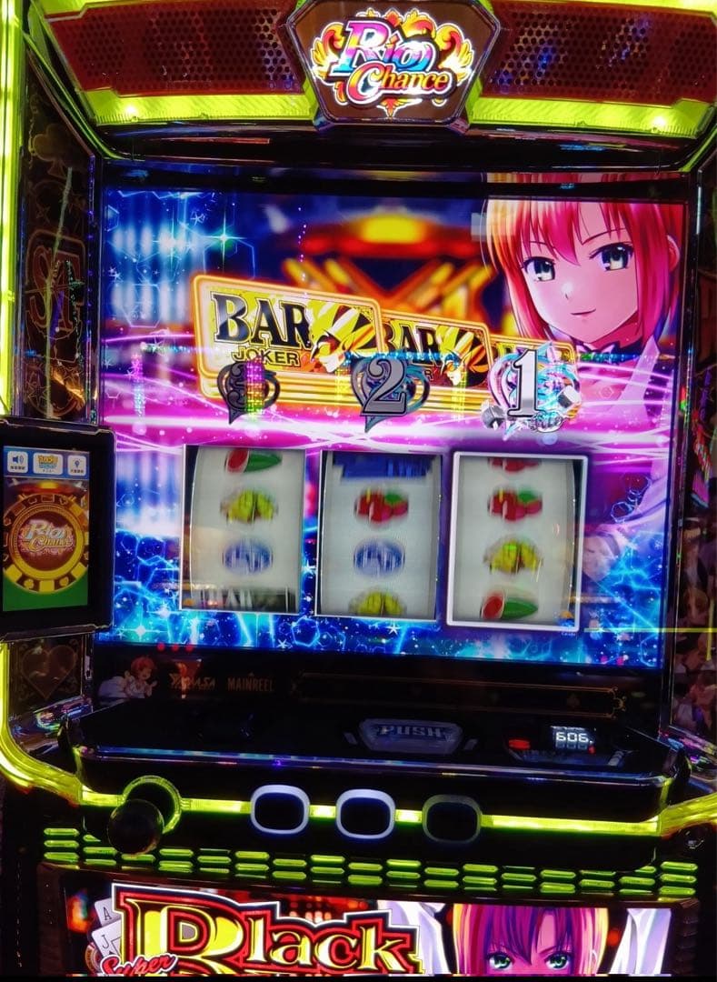 スマスロ スーパーブラックジャック 実機！ 選べるオプション多数！ 送料無料！