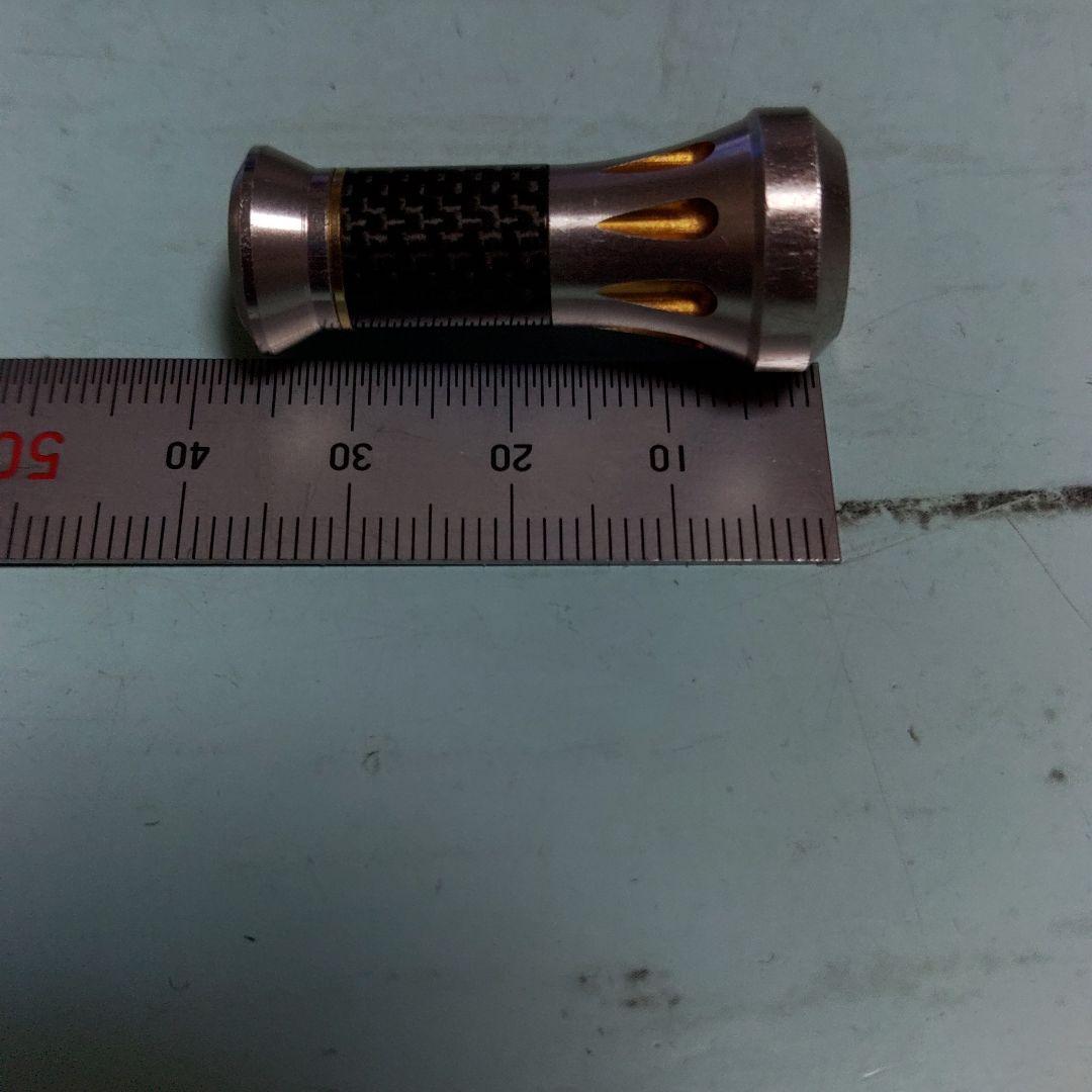 Gクラフト バサートハンドルノブ1個 - メルカリ