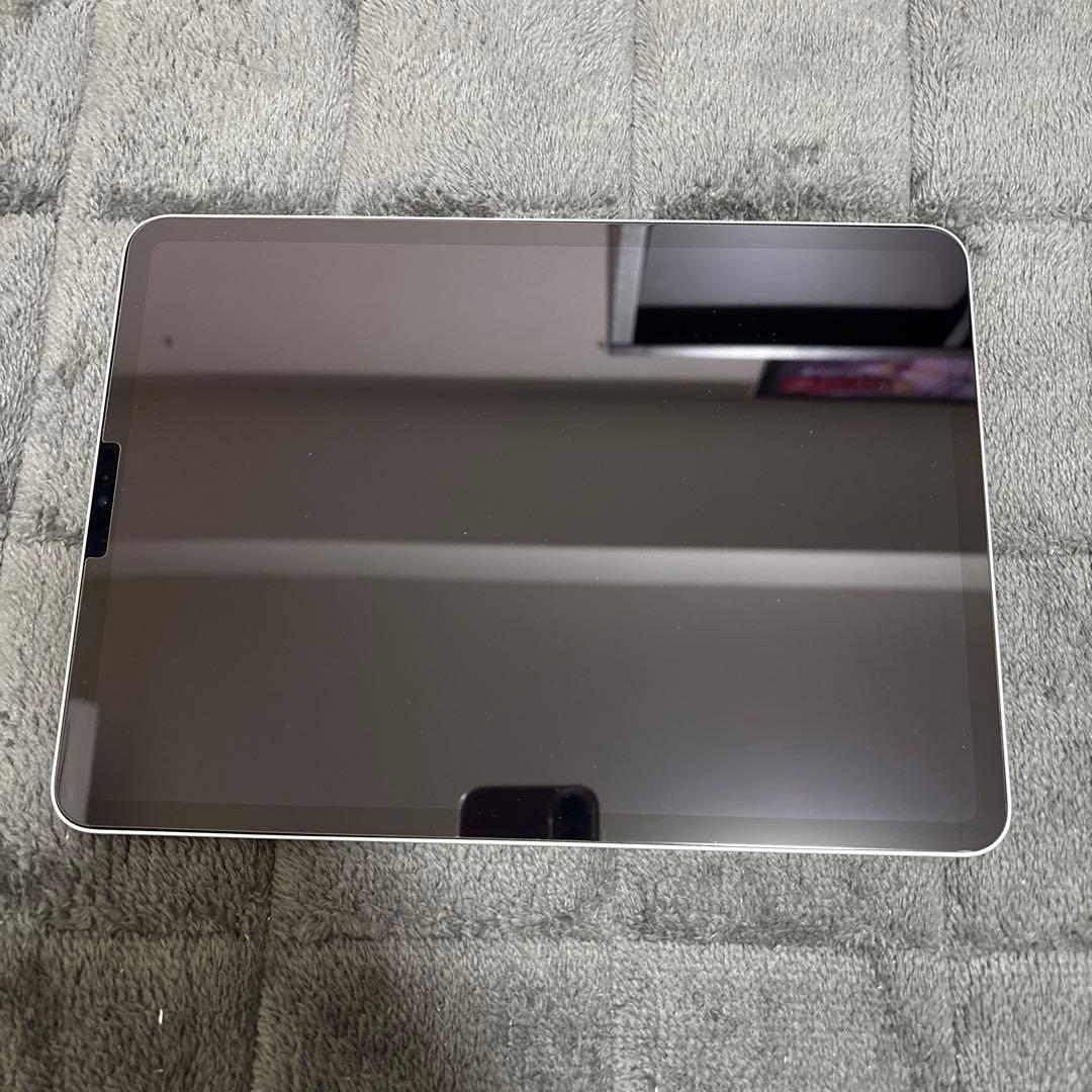 iPad Pro 本体 第三世代 256 WiFiモデル iPad Pro 12.9インチ 第3世代 256GB スペースグレイ MTFL2J／A Wi-Fi