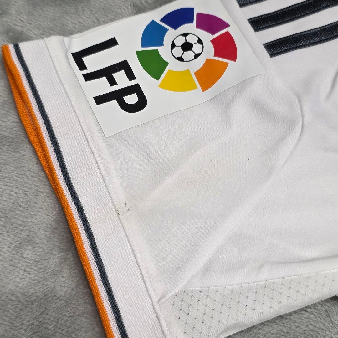 激レア長袖ラウール レアル・マドリード 98⁄00 【未使用】レアル