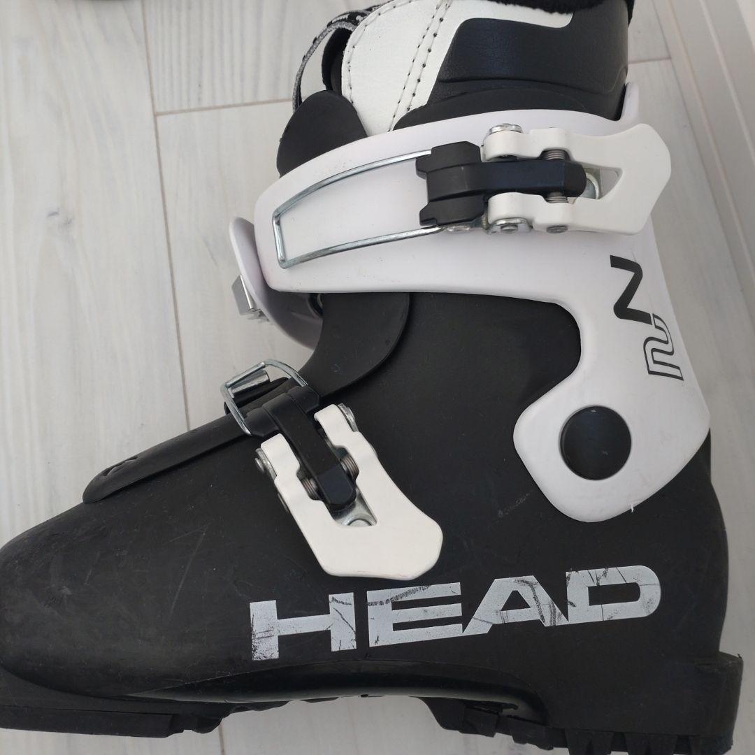 ROSSIGNOL HERO 100cm スキーセットの通販はau PAY マーケット - 輸入