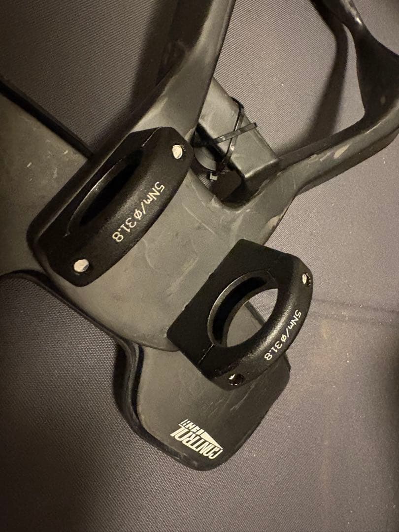 ControlTech コントロールテック DHバー TTバー - メルカリ