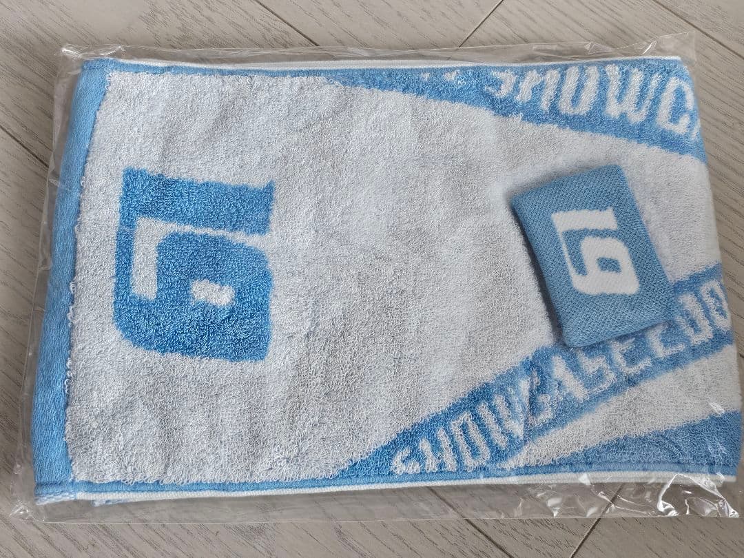 祝日SALE✨B'z LIVE-GYM　歴代ツアータオル 14セット他※年代不問