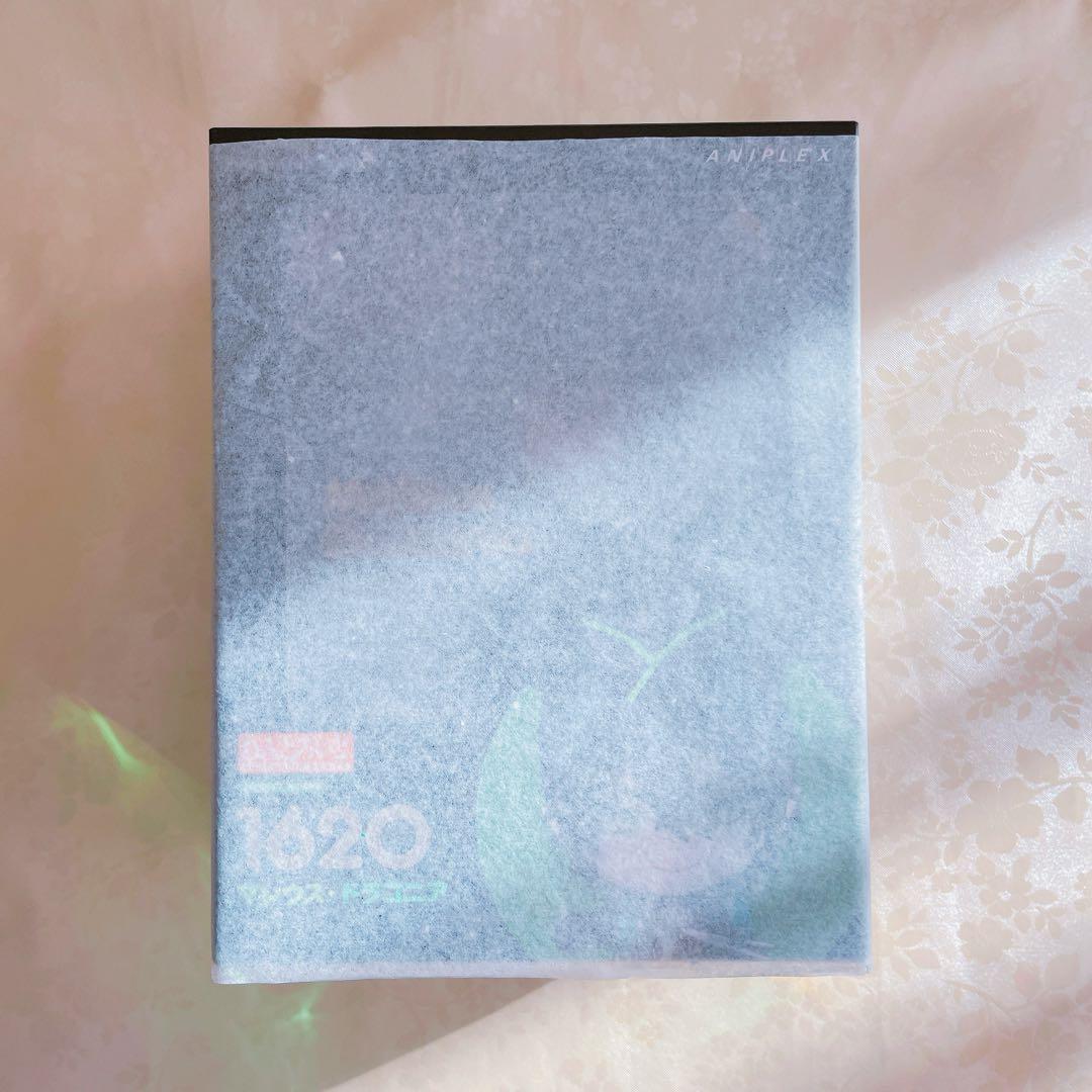 マレウス・ドラコニア ツイステ ねんどろいど　フィギュア　twst