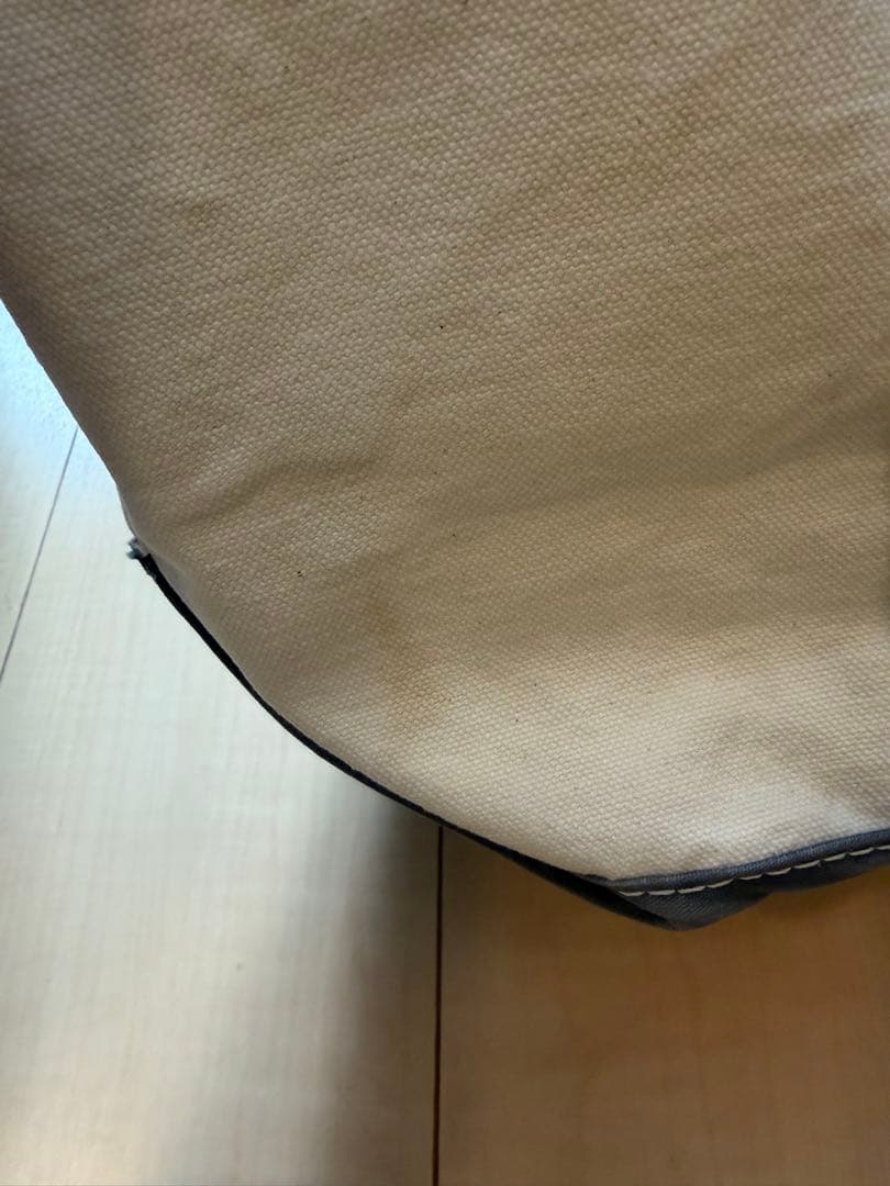 L.L.Bean トートバッグ　80s 90s