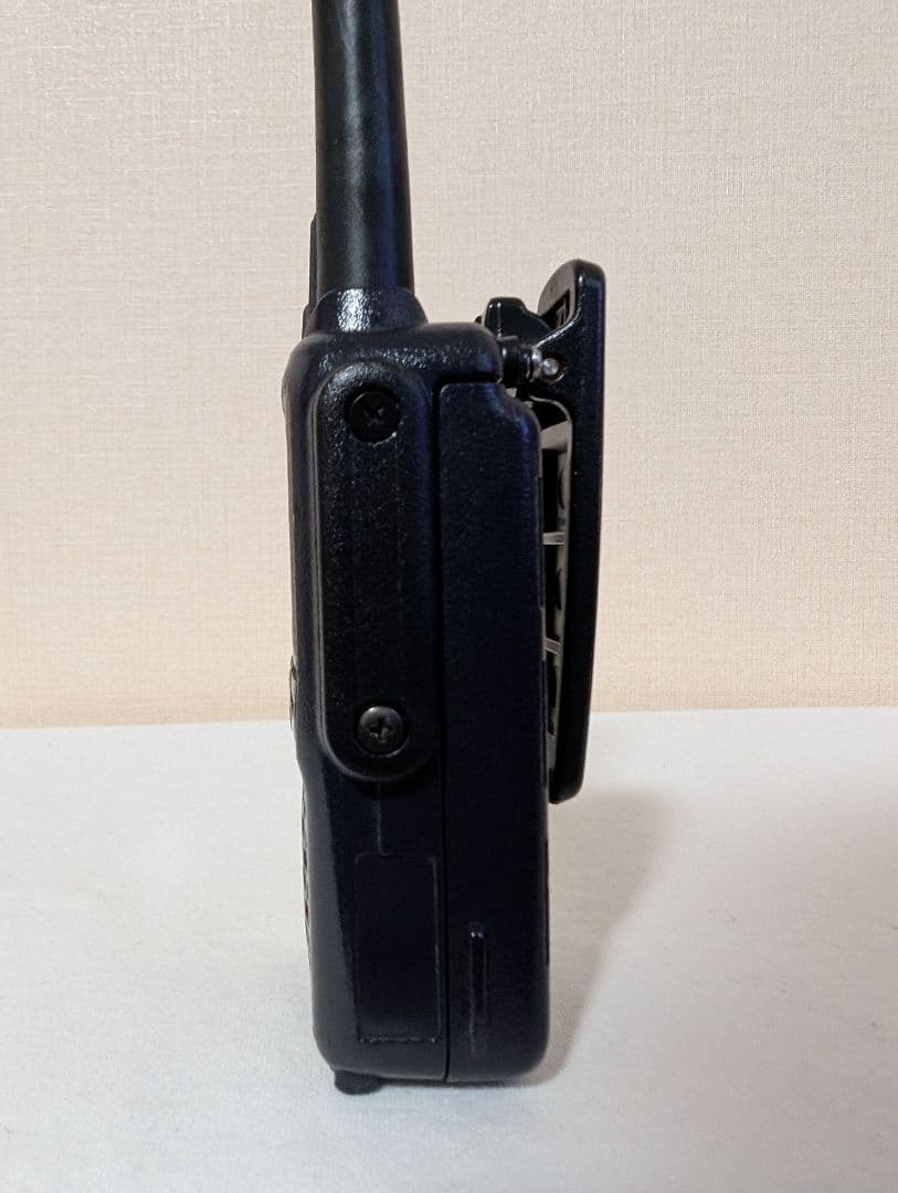 八重洲無線 デジタル簡易無線 5W 登録局 XR7200 SR730同等品 1台