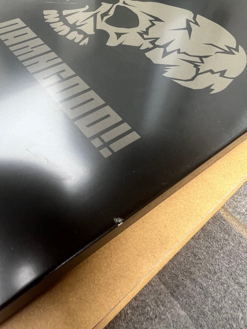 【最終値下げ】DAMNGOOD DAMNJOZU 床上手さん