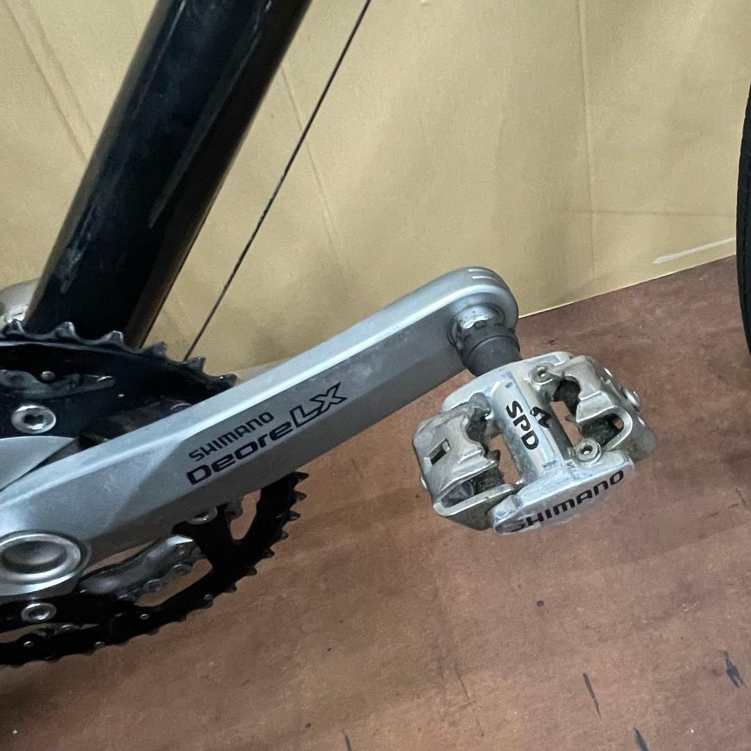 surly サーリー 初期 instigator Mサイズ 現状渡し - メルカリ