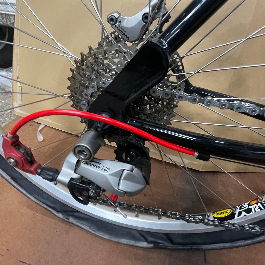 surly サーリー 初期 instigator Mサイズ 現状渡し - メルカリ