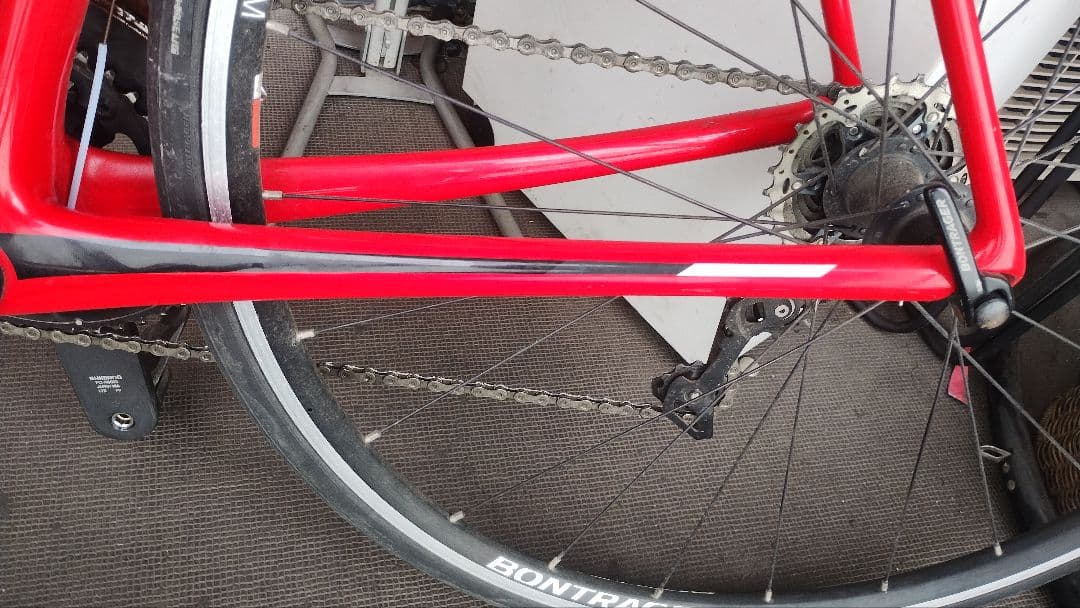 TREK EMONDA SL6 2018 フルカーボン アルテグラR8000 - メルカリ