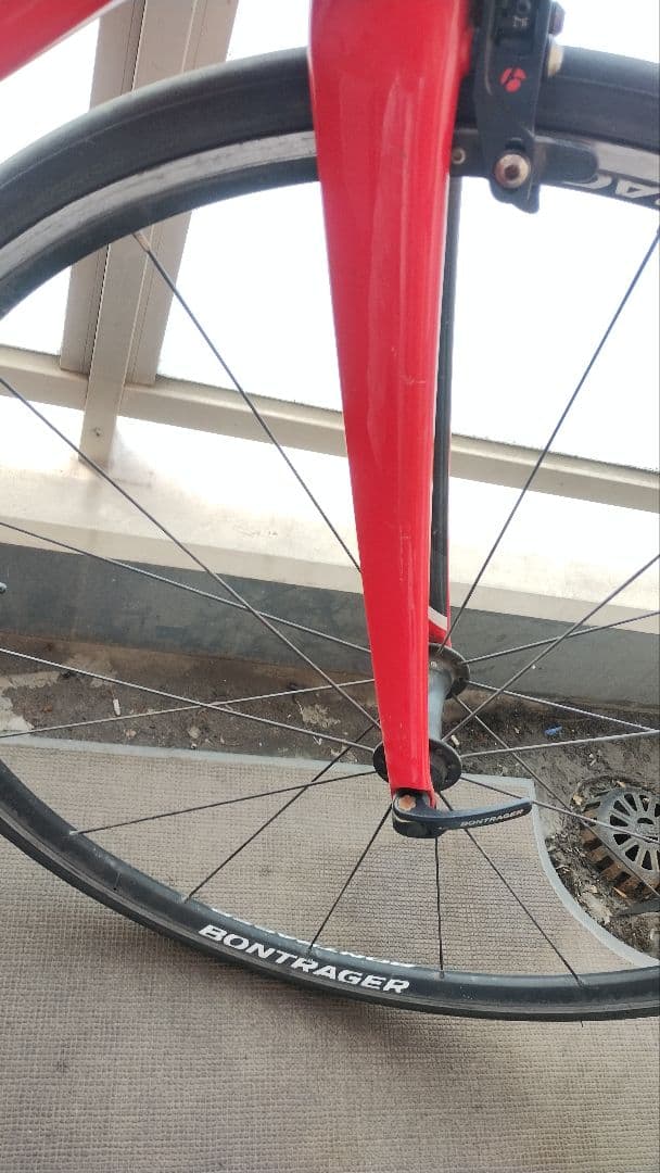 TREK EMONDA SL6 2018 フルカーボン アルテグラR8000 - メルカリ