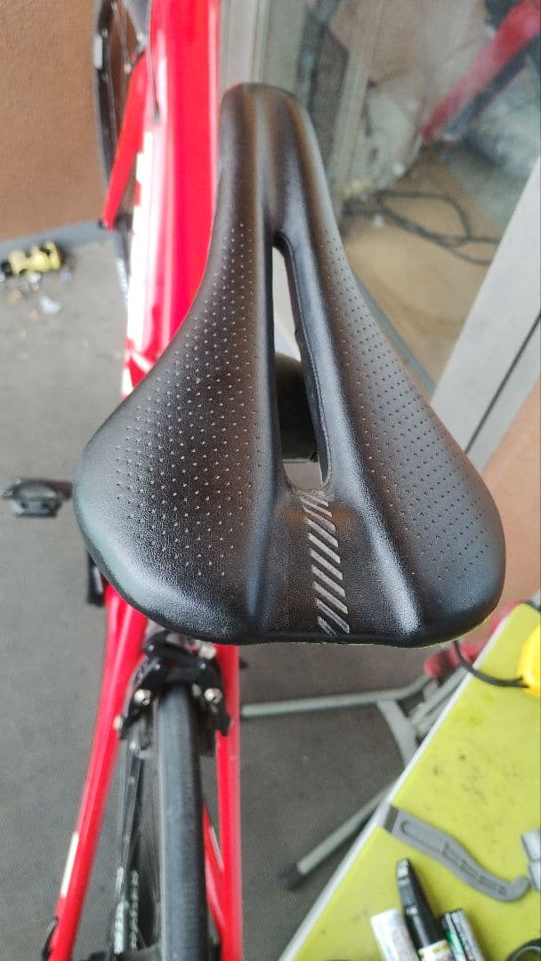 TREK EMONDA SL6 2018 フルカーボン アルテグラR8000 - メルカリ