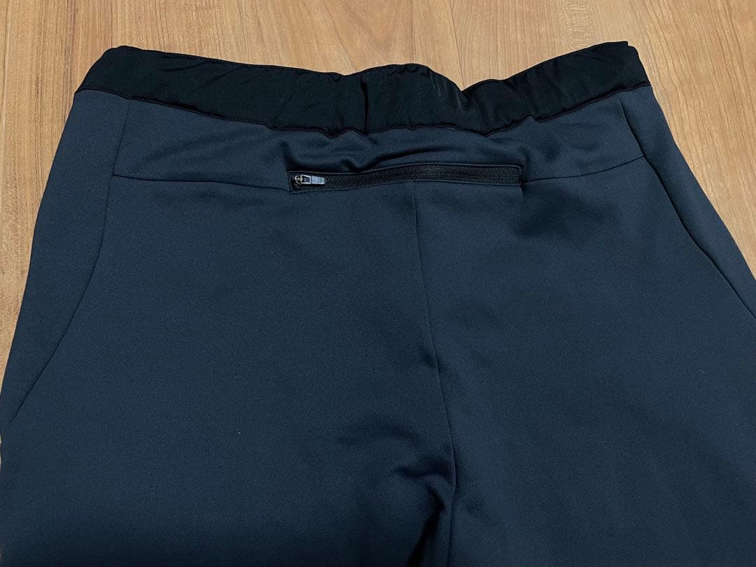 TFW49 パンツ チャコール ブラック L ジャージ スウェット ゴルフ