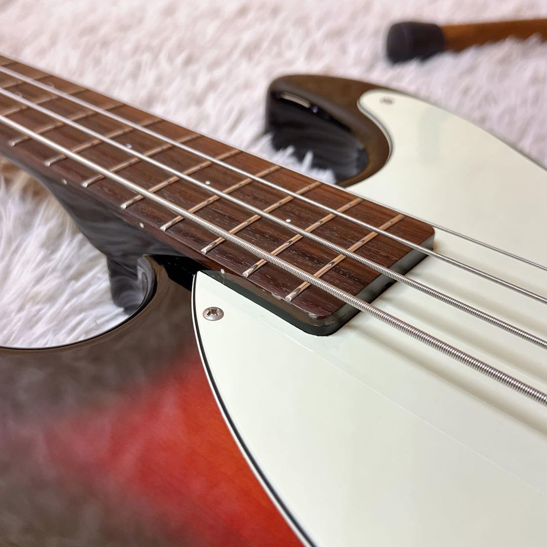 美品！日本製 Mosrite MARK-II STANDARD BASS - メルカリ