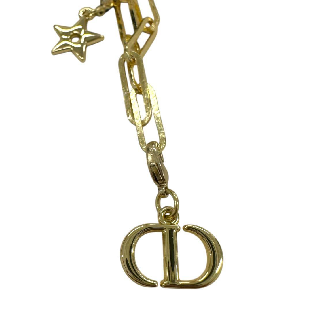 DIOR ディオール 携帯ストラップ ノベルティ DIOR ディオール 携帯ストラップ ノベルティの通販はau PAY マーケット