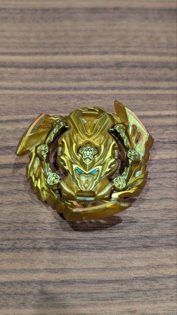 ベイブレードバースト スラッシュヴァルキリー極レイヤー - メルカリ