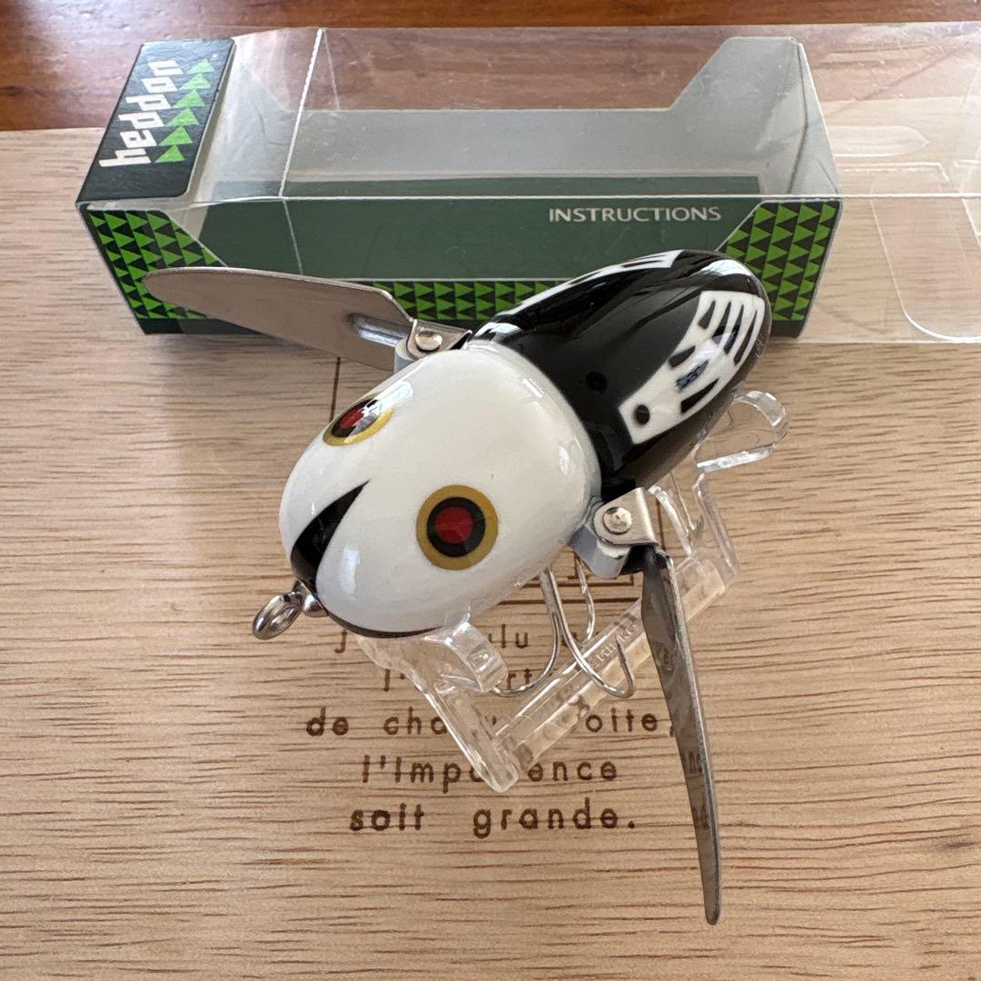 Heddon Zara Spook トップウォーター ルアー - メルカリ