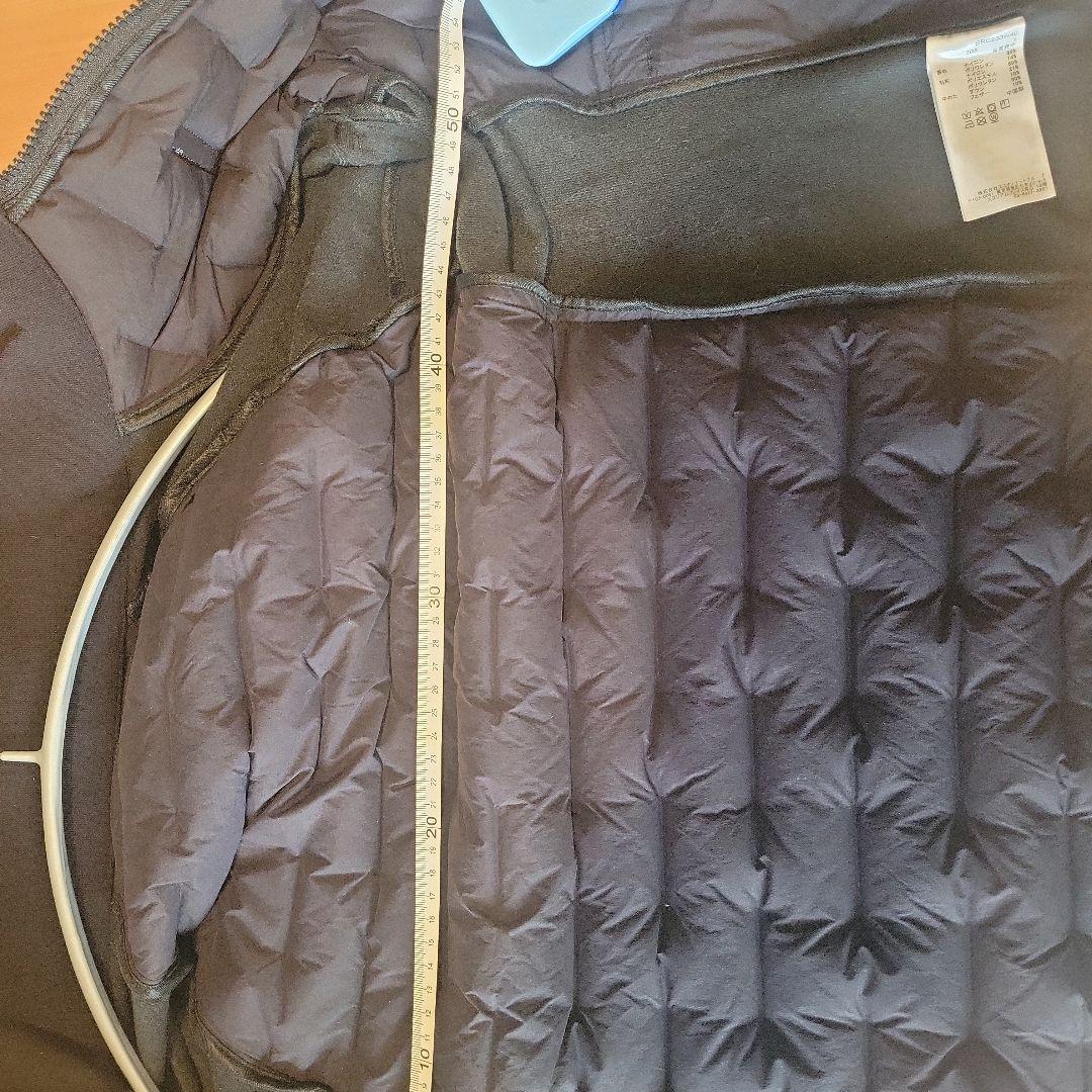 Rose♡につきご購入はお控え下さい✨BRIEFING ダウン☆