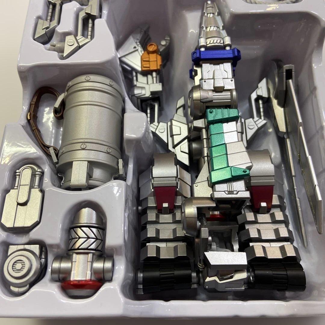 開封美品 S.H.Figuarts(真骨彫製法) CLAWs・サソリ