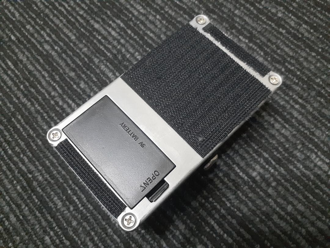 動作OK！Source Audio SA170 プログラムEQ イコライザー - メルカリ