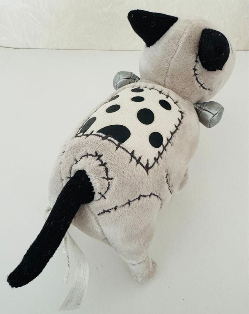 ディズニーストア フランケンウィニー スパーキーぬいぐるみ レア