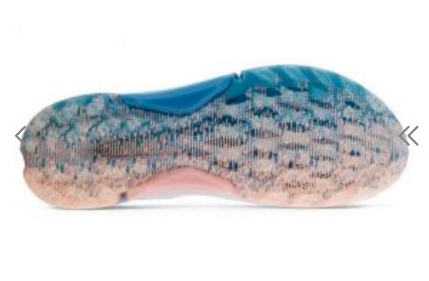 ECCO BIOM HYBRID 4 BOA ゴルフシューズ 2.5E ホワイト