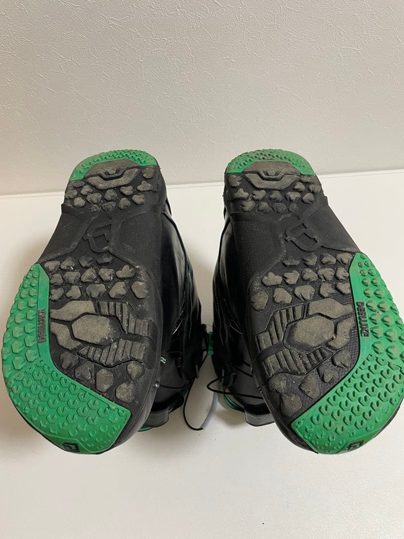 DEELUXE VICIOUS 26.5 タイムセール中 - メルカリ