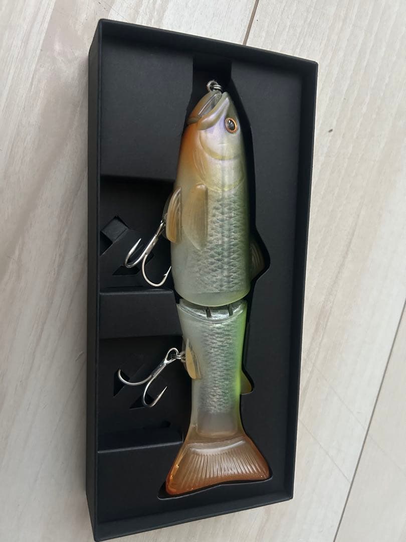 deps スライドスイマー175シャダーテール newスライドスイマー175/145シャダーテール/RESALE 2023 | deps