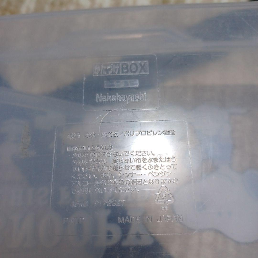 スヌーピー　かたづけBOX