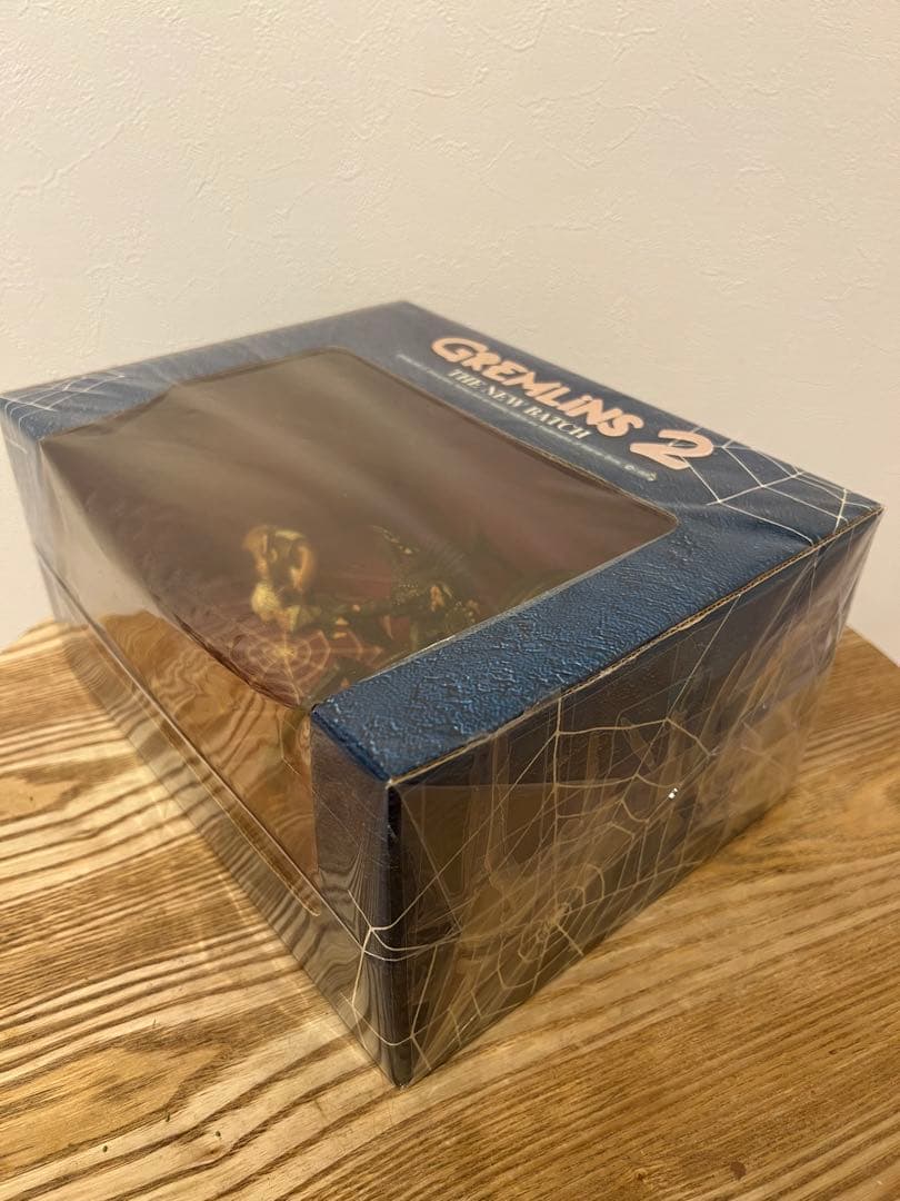 グレムリン2 フィギュア　3個　まとめ売り