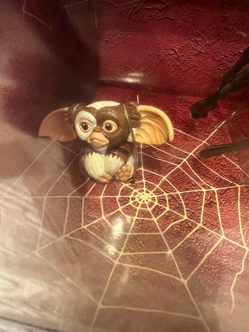 グレムリン2 フィギュア　3個　まとめ売り