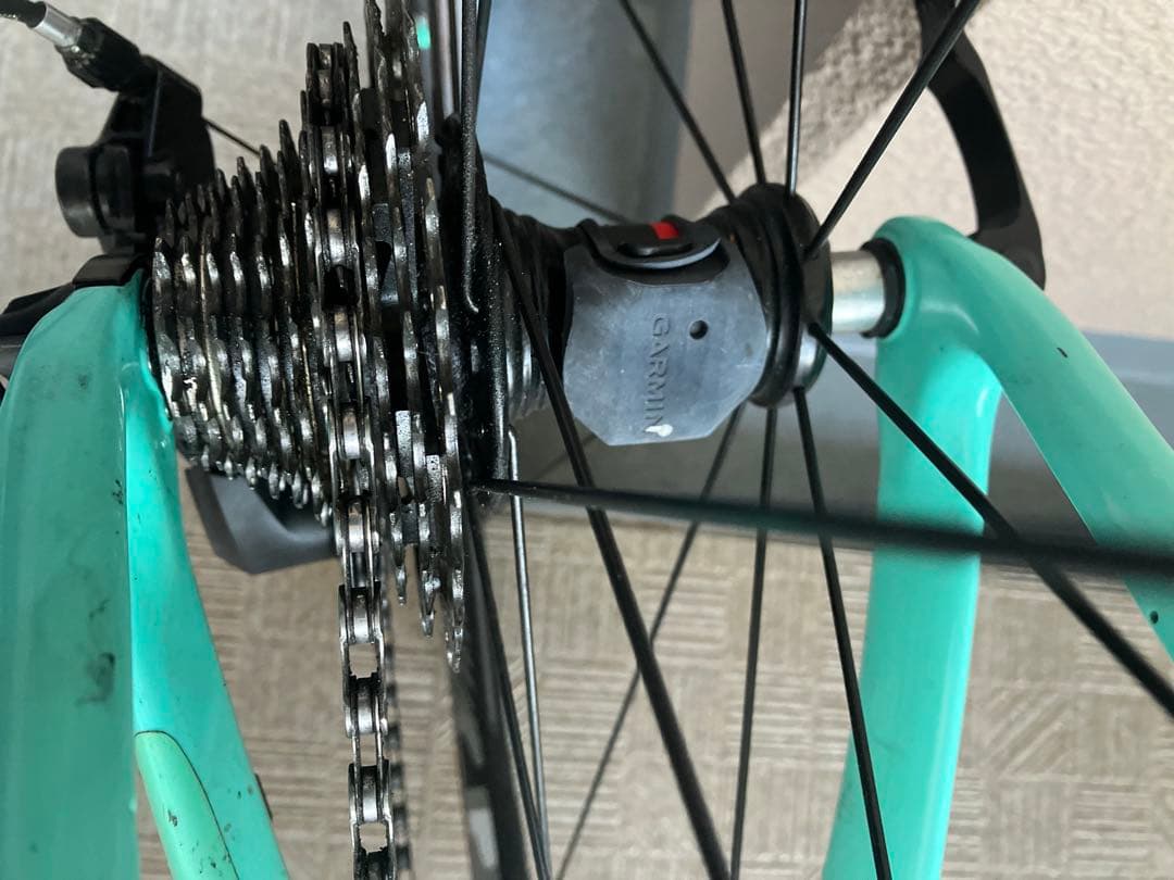 Bianchi Oltre XR3 リムブレーキ 47 2019年 - メルカリ