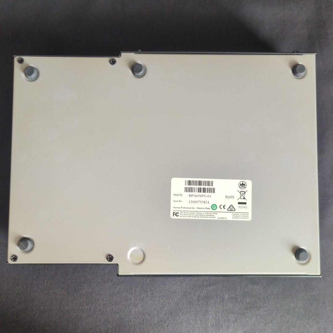 ギター DigiTech RP360XP