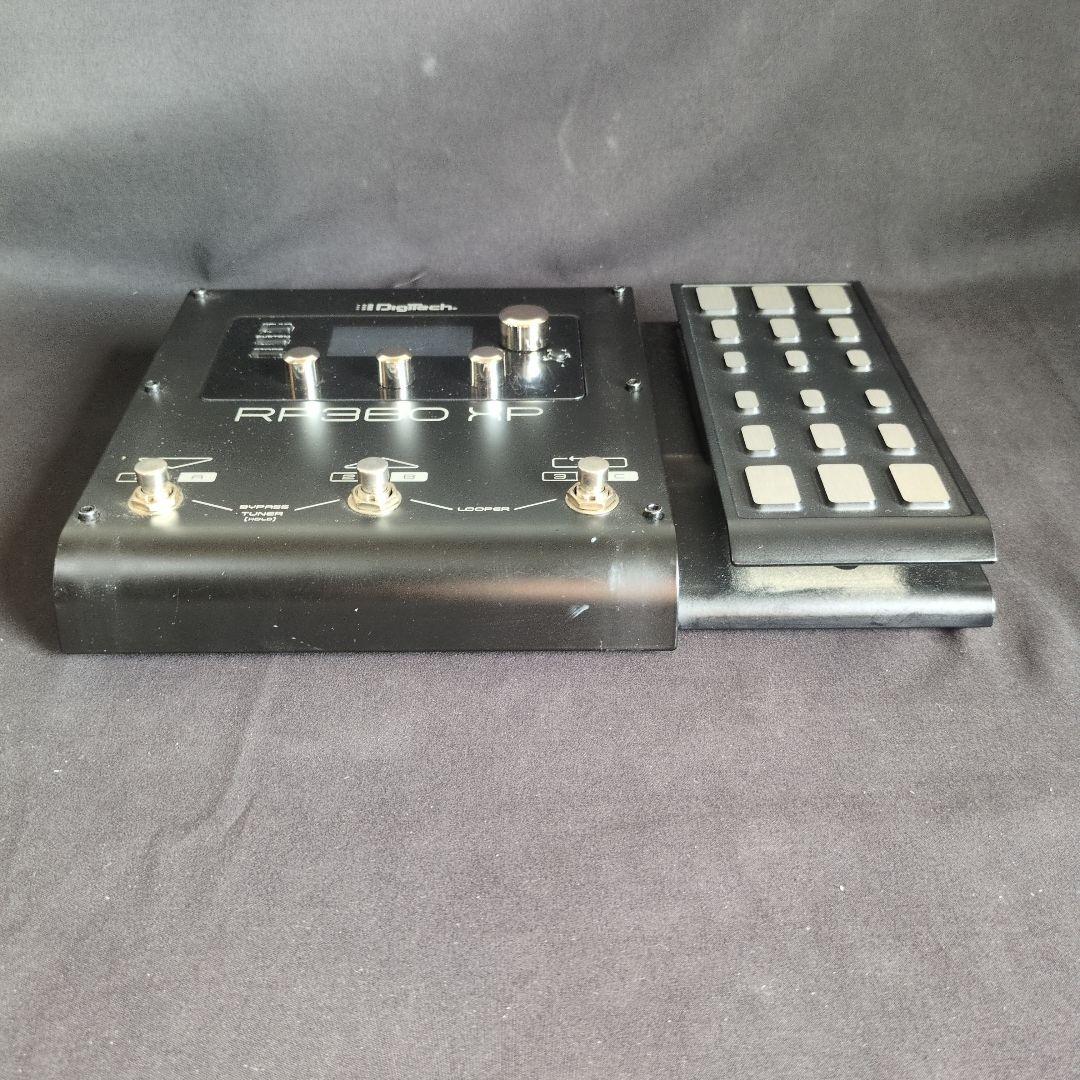 ギター DigiTech RP360XP