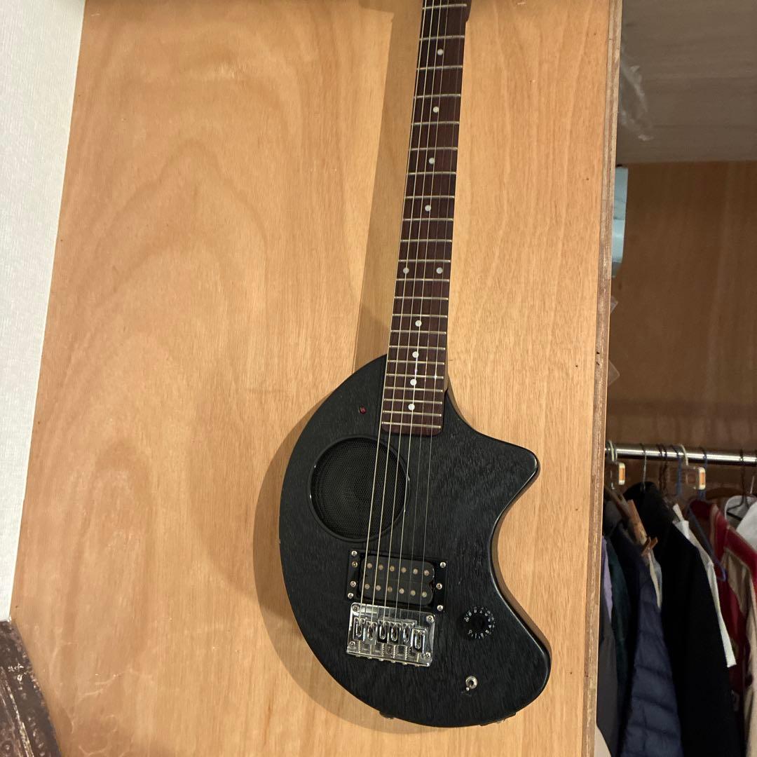 Fernandes zo-3 黒　リフィニッシュ FERNANDES ZO-3 芸達者 MBS <フェルナンデス>｜平野楽器 ロッキン