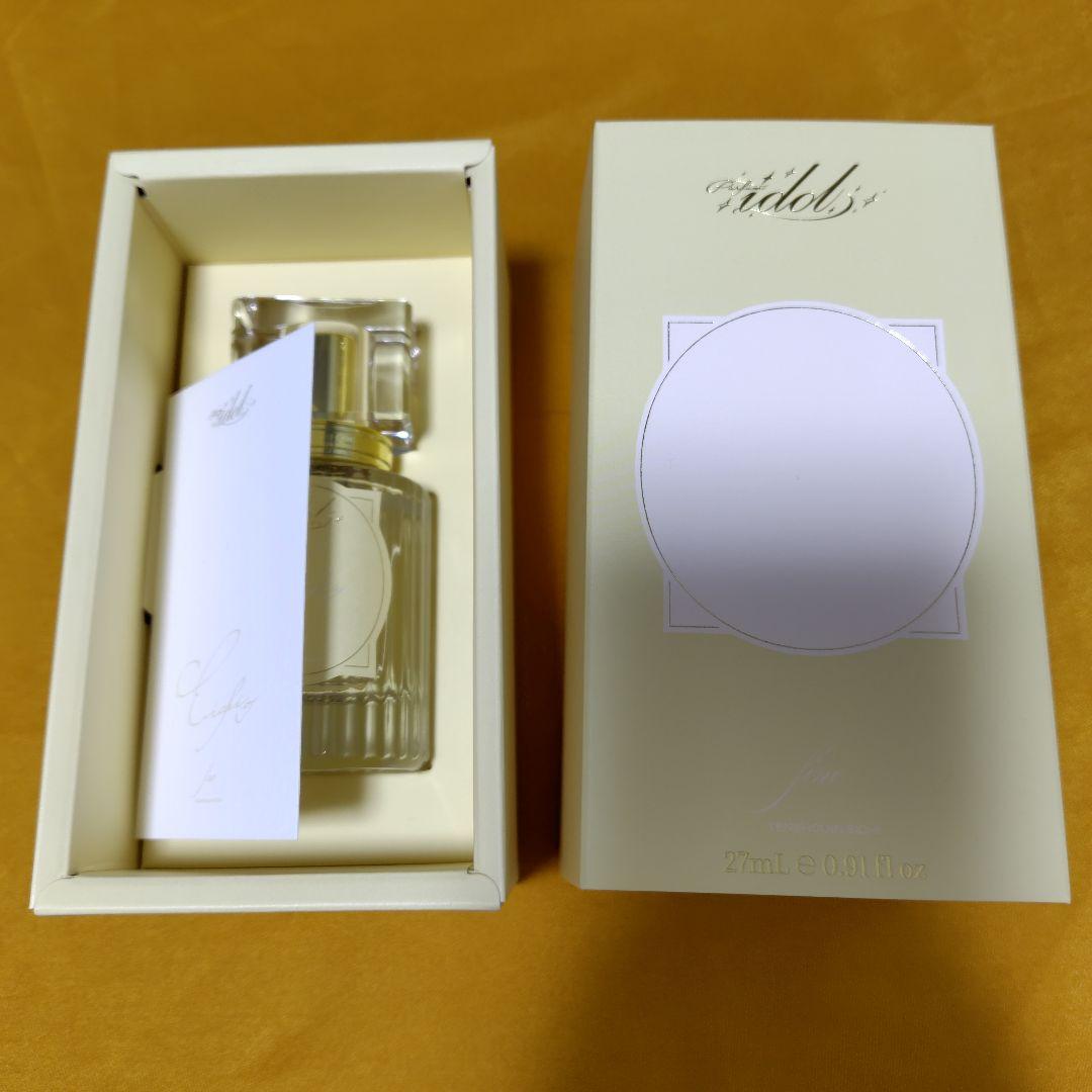 あんスタ!! 天祥院英智 Parfum idol フレグランス